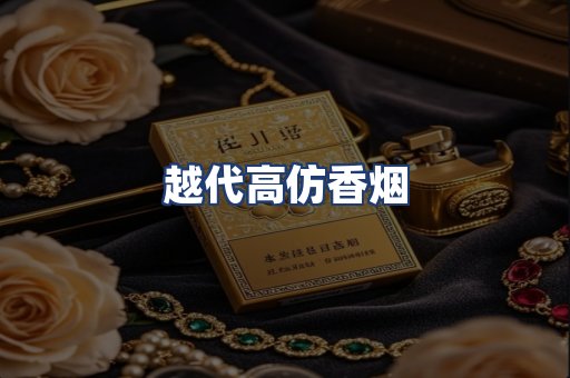 越代高仿香烟